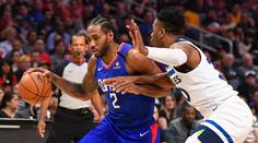 Západu vévodí LA, Lillard má za sebou další 50 bodové utkání