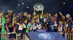 Hon na hvězdné PSG začíná. V pátek startuje nový ročník francouzské Ligue 1