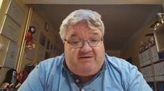 Odpad na povrchu Měsíce: Od doby Apolla 11 už je ho tam hodně, říká Halousek