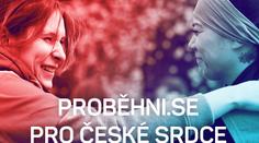 Proběhni.se pro české srdce se přesouvá na podzimní termín