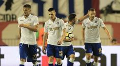Tým s českým stoperem si uřízl velkou ostudu! Fanoušci ji neunesli