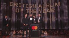 VIDEO: V Londýně se rozdávaly hudební ceny Brit Awards. Kdo ovládl letošní ročník?