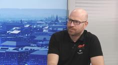 Antonelliho triumf by byl pohádkový. Verstappenův konec Eisele nečeká
