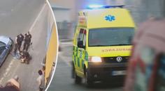 Policie v Teplicích zaklekla agresora. Smrt se zásahem nesouvisela, tvrdí pitva