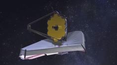 NASA vyrobila největší vesmírný teleskop! Odhalí minulost vesmíru