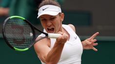 Vítězka Wimbledonu v nečekaných problémech! Čelila útoku hackerů