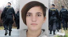 Pomozte s pátráním! Bohunka zmizela cestou do školy