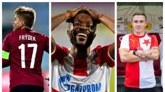 Outlet Sparta: Masivní odchody, Rosa pod tlakem. Slavia naopak posiluje