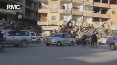Odešli z Česka a přidali se k ISIS! Jeden z nich zemřel, prozradila BIS