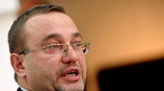 Dobeš opouští poslanecký klub VV, kvůli podpoře Nečasově vládě