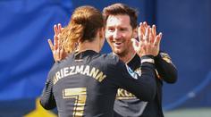 Unikly platy hráčů Barcelony. Z některých částek vám spadne brada