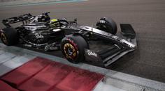 Sauber se vrací do F1. Pak vznikne i nový tovární tým
