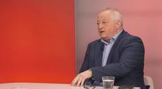 Válka na Ukrajině může trvat dekády. Konec Putina nemusí nic změnit, popsal Votápek