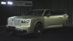 Bentley představilo první elektromobil. Cena startuje na pěti miliónech