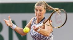 Pět českých tenistek v pondělí na FO vypadlo. Postoupila jen Vondroušová
