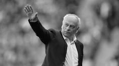 Zemřel fotbalový trenér František Cipro. Legenda Slavie, se kterou vyhrál titul