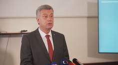 Žalobce potvrdil trestní stíhání exministra Blažka a dalších dvou mužů v bitcoinové kauze