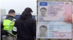 Muž z Prahy žil čtyři roky pod identitou příbuzného! Udělal si i řidičák