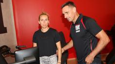 Manželství olympijského vítěze je u konce. Šebrle se rozvádí po 21 letech