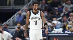 Neočkovaná hvězda NBA konečně hrála. Nejlepší debut v životě, hlásí nadšeně