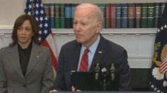 Tajné dokumenty se našly i v Bidenově domě. Sám na ně upozornil