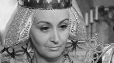 Zemřela ikonická herečka. Diváci si ji zamilovali ve Třech oříškách pro popelku