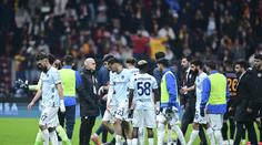 Skandál v turecké lize. Soupeř Galatasaraye cítil křivdu a opustil hřiště