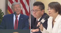 USA se zase škorpí s Čínou, Trump uvalil na Peking sankce!