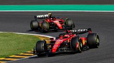 Fanoušci rychlých kol, zbystřete! Formule 1 míří na obrazovky Nova Sport