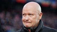 Nikomu jsem nic neodpustil, řekl k hříšníkům z Belmonda Ivan Hašek