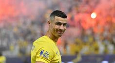 Nové pořadí nejvýdělečnějších fotbalistů: Arábie zamávala trhem, Ronaldo kraluje
