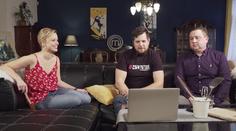 Co provedli porotci soutěžícím? Ani jeden tým si s tím neporadil