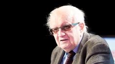 Zemřel spisovatel a žurnalista Karel Pacner. Autorovi desítek knih bylo 85 let