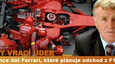F1 hrozí zánik, stáje chystají vlastní šampionát. FIA vyhrožuje soudem