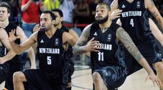 KA MATE! Novozélanďané strašili basketbalový Dream Team