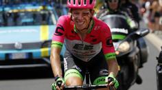 Tour de France 2018: Navzdory bolesti