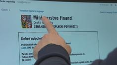 Úřady varují před podvodnými e-maily. Odesílatel může připravit lidi o desítky tisíc