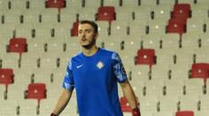 Fanoušek v Turecku udeřil brankáře tyčí do hlavy. Na hřišti byl i exsparťan