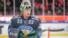 Dvakrát přišli o miminko, teď svítá naděje. Finský reprezentant čeká potomka