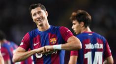 Lewandowski by mohl zamířit do MLS. Týmy se chystají na zimní lov