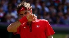 VIDEO: Genialita sama. Užijte si fantastický úder Federera