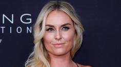 Drsná daň za úspěšnou kariéru. Lyžařka Vonnová prodělala těžkou operaci