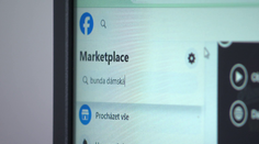Martina se přes internet snažila prodat bundu. Podvodníci ji obrali o statisíce