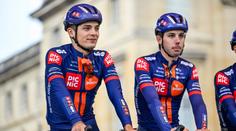 Podruhé v řadě. Česko bude mít zastoupení na slavné Tour de France