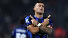 Bitva o první místo vítěze neměla. Lídrem Serie A zůstává Inter