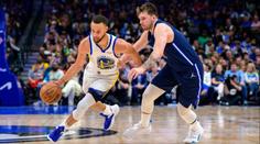 Dončič opět ukázal světový výkon, přesto Dallas prohrává již 0:3