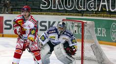 Víkend může naznačit, kdo půjde do play off