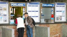 Jízdné se spadlo do nižší sazby DPH. Dopravci řekli, jestli zlevní!