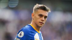 Arsenal ulovil útočníka z Brightonu. Ten se v bývalém týmu pohádal s trenérem