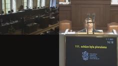 Bylo vypnutí kamer kvůli Volnému správné? Jasno nemají ani odborníci